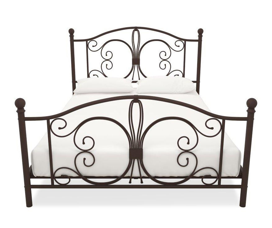 Atwater Living DHP Bradford Metal Bed Big Lots