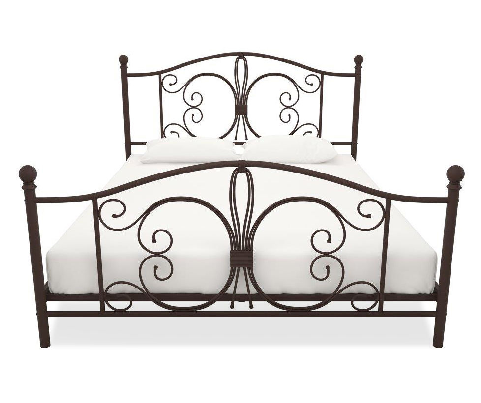 Atwater Living DHP Bradford Metal Bed Big Lots
