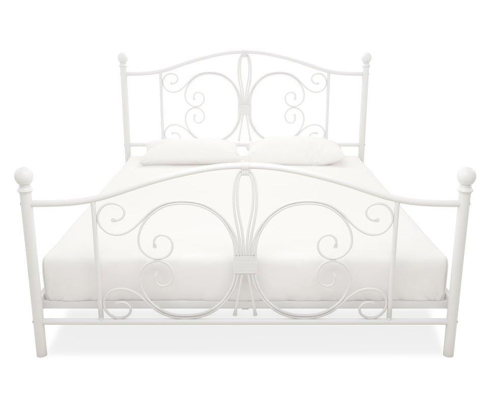 Atwater Living DHP Bradford Metal Bed Big Lots