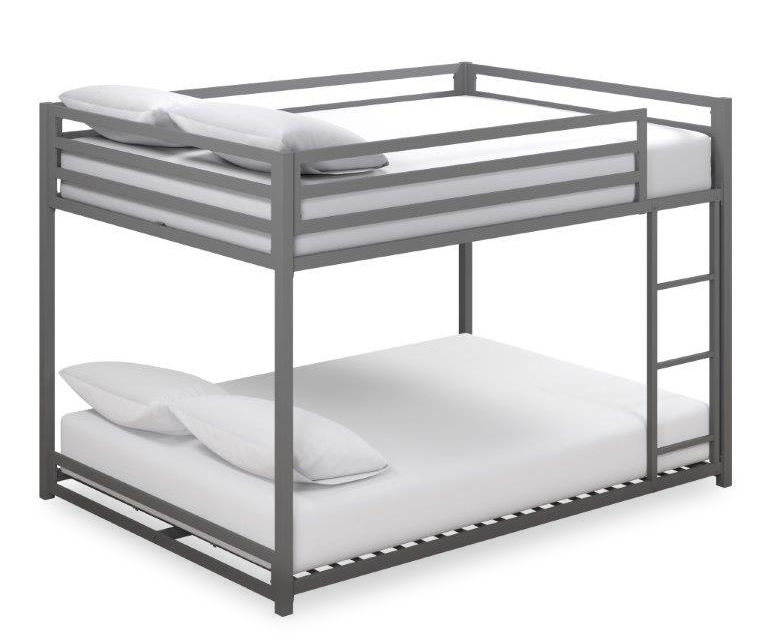 Big lots deals metal bunk beds