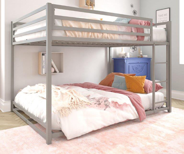 Big lots deals metal bunk beds