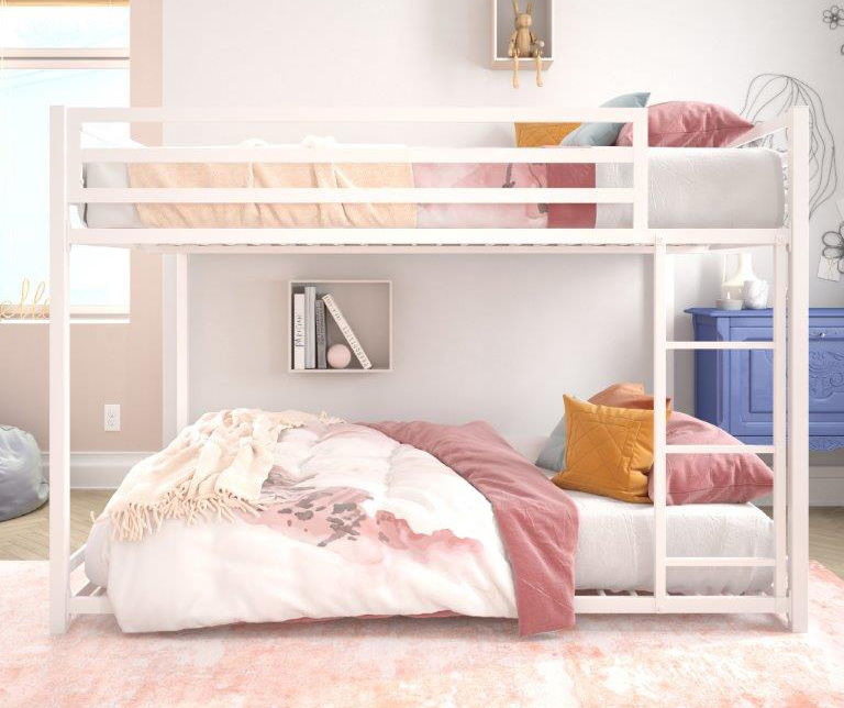 Big lots bunk deals beds