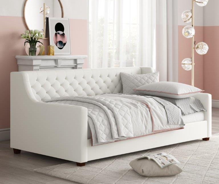 Big lots on sale daybed grey