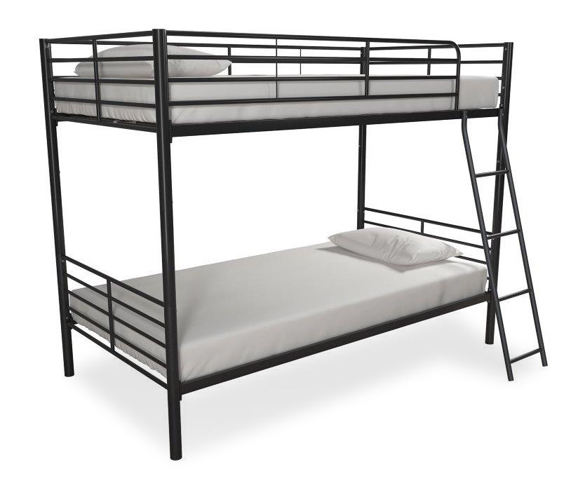 Big lots deals metal bunk beds