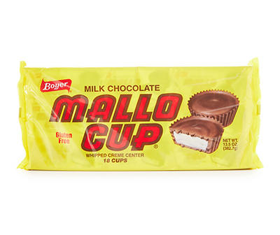 Giant Mallo Cup Chocolate Pack, 13.5 oz.