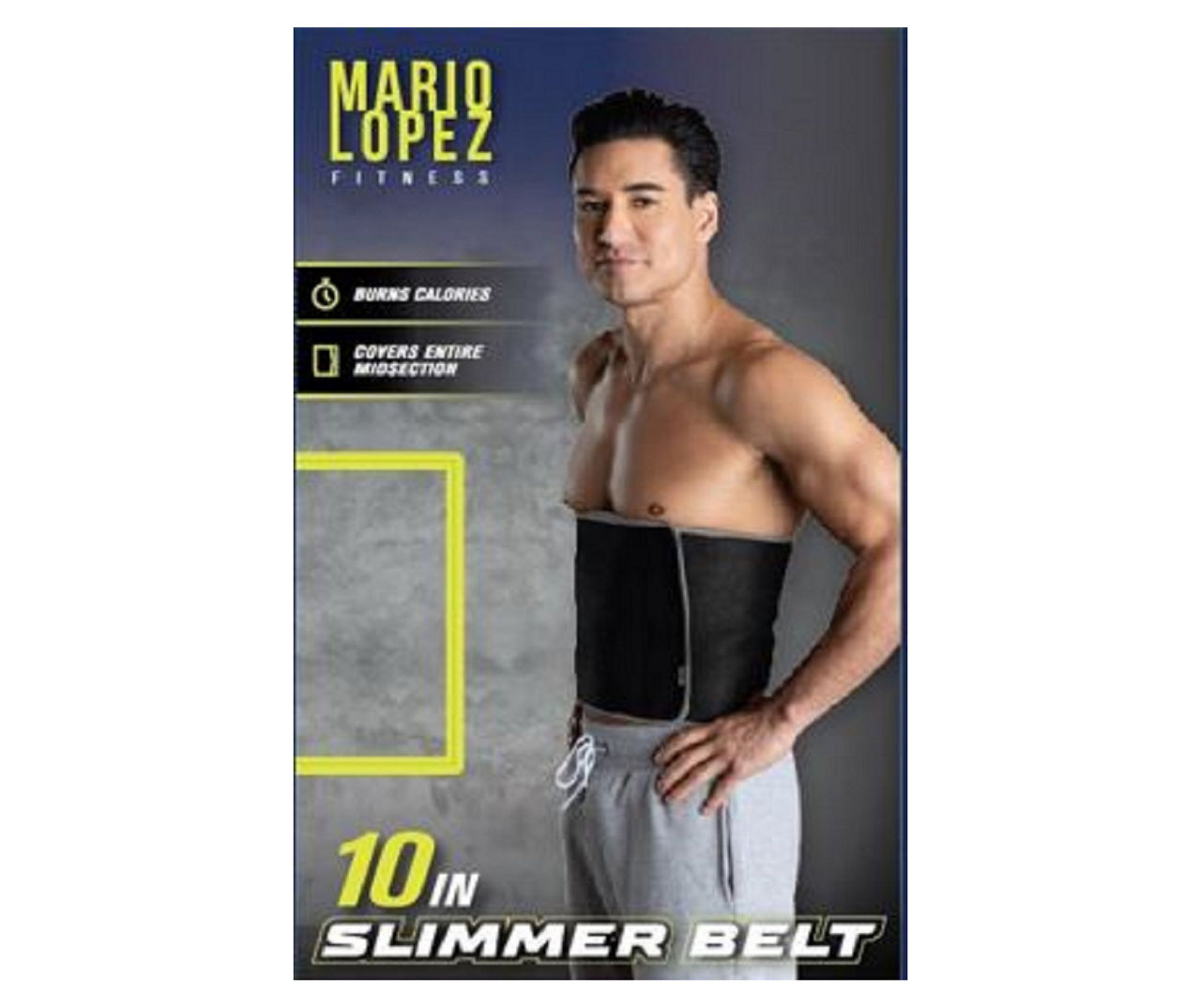 Tko waist outlet trimmer