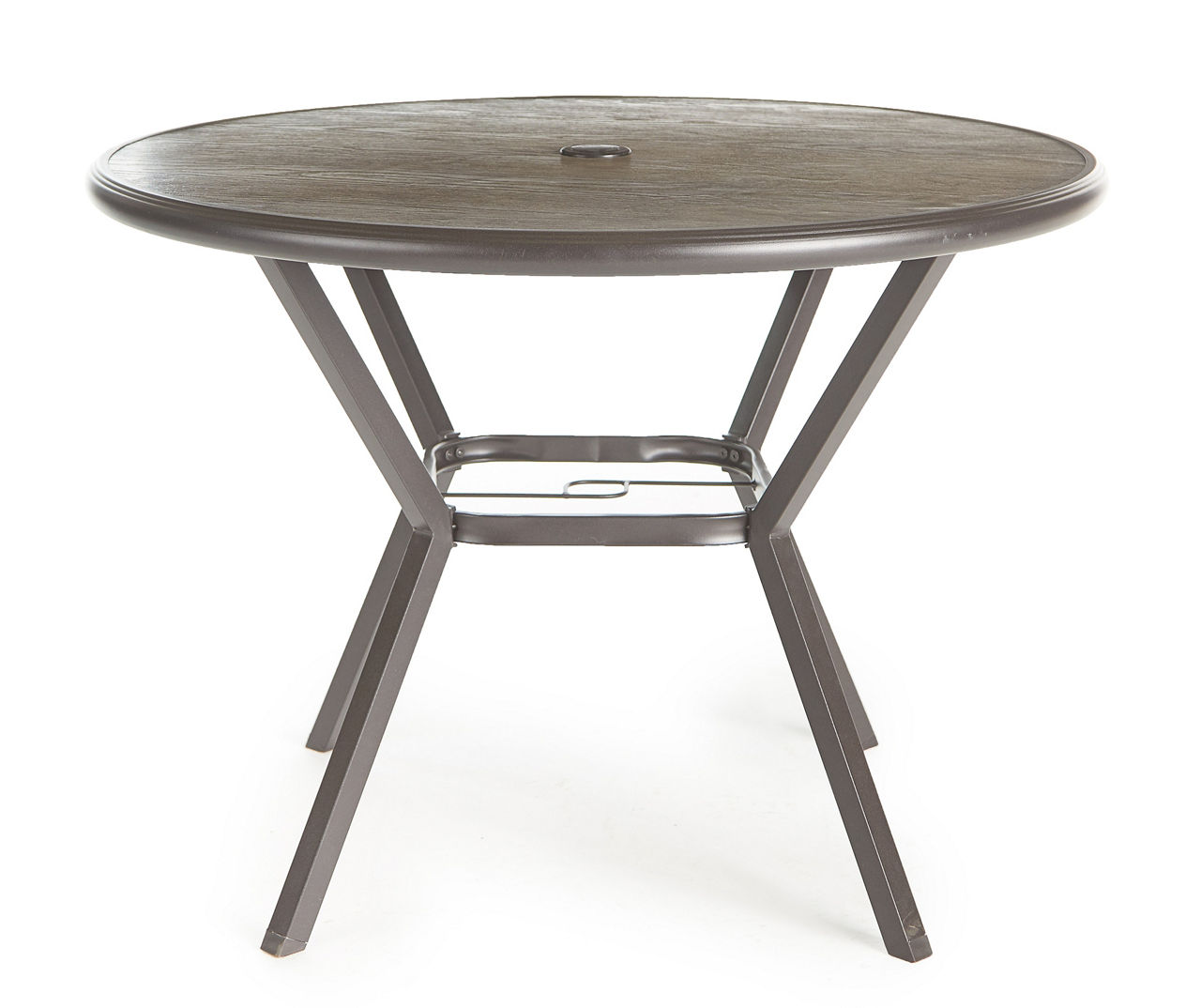 Big lots round store patio table