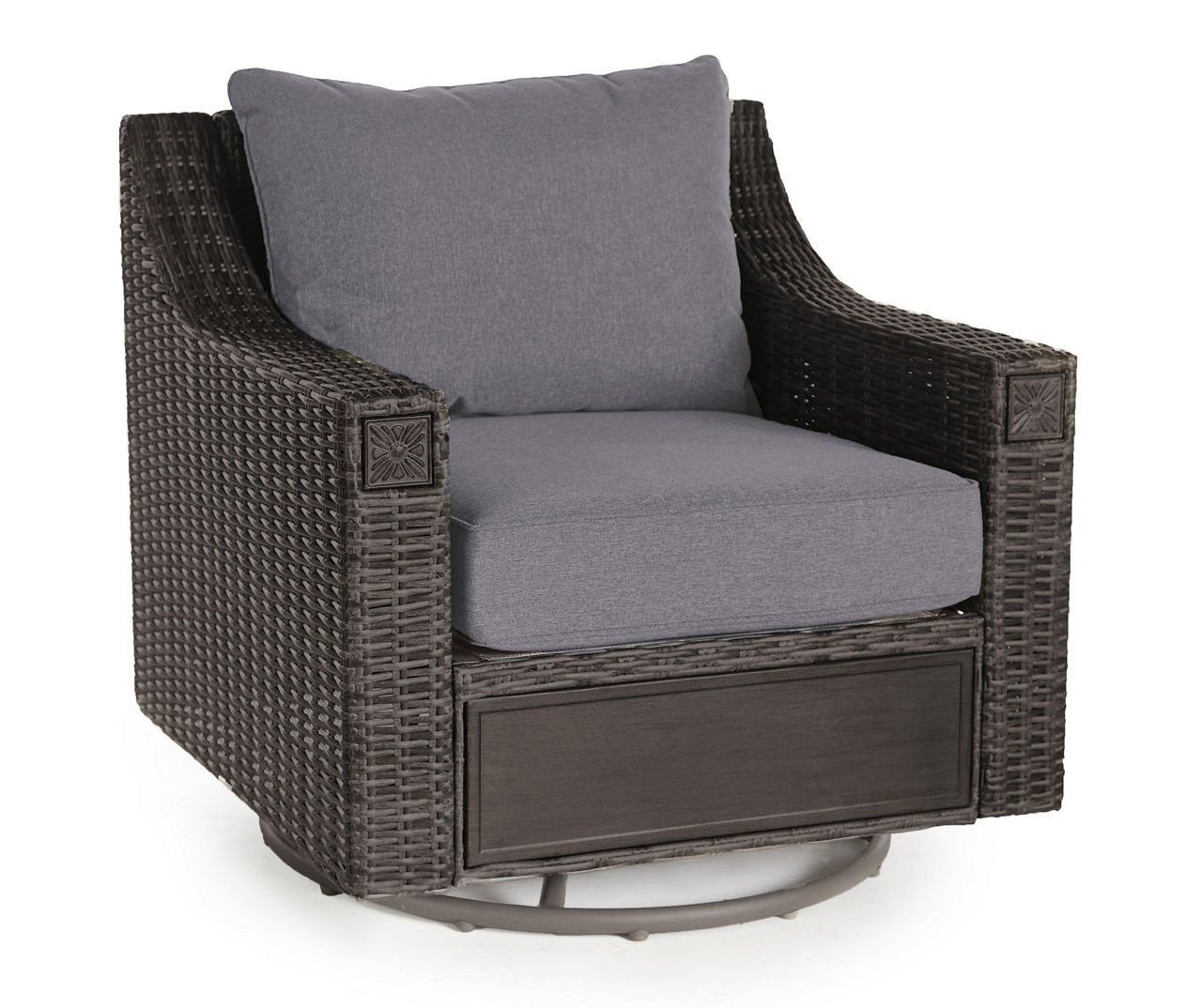 Broyhill deals wicker chairs