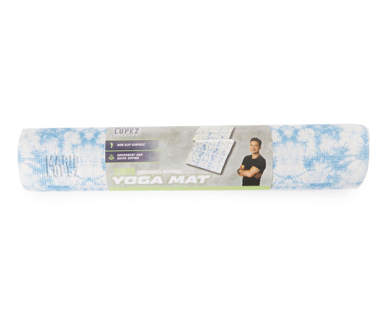 Big lots yoga hot sale mat