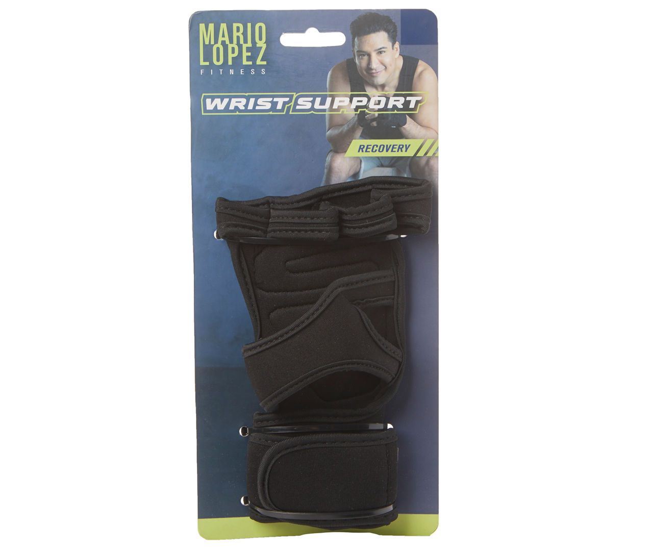 Mario lopez wrist online watch