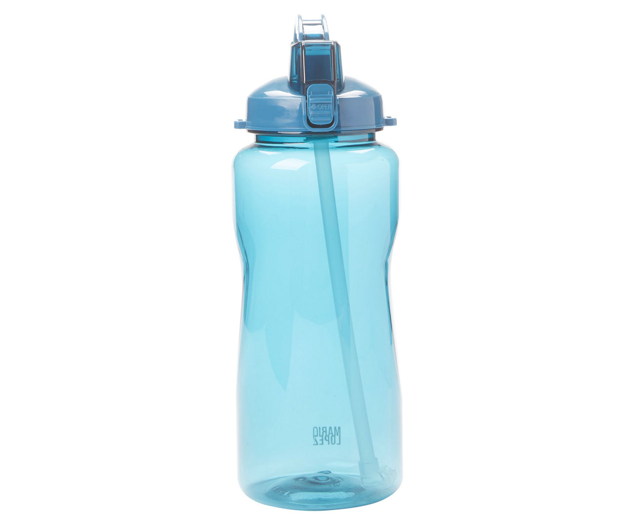 Mario Lopez Fitness Water Bottle, 64 oz.