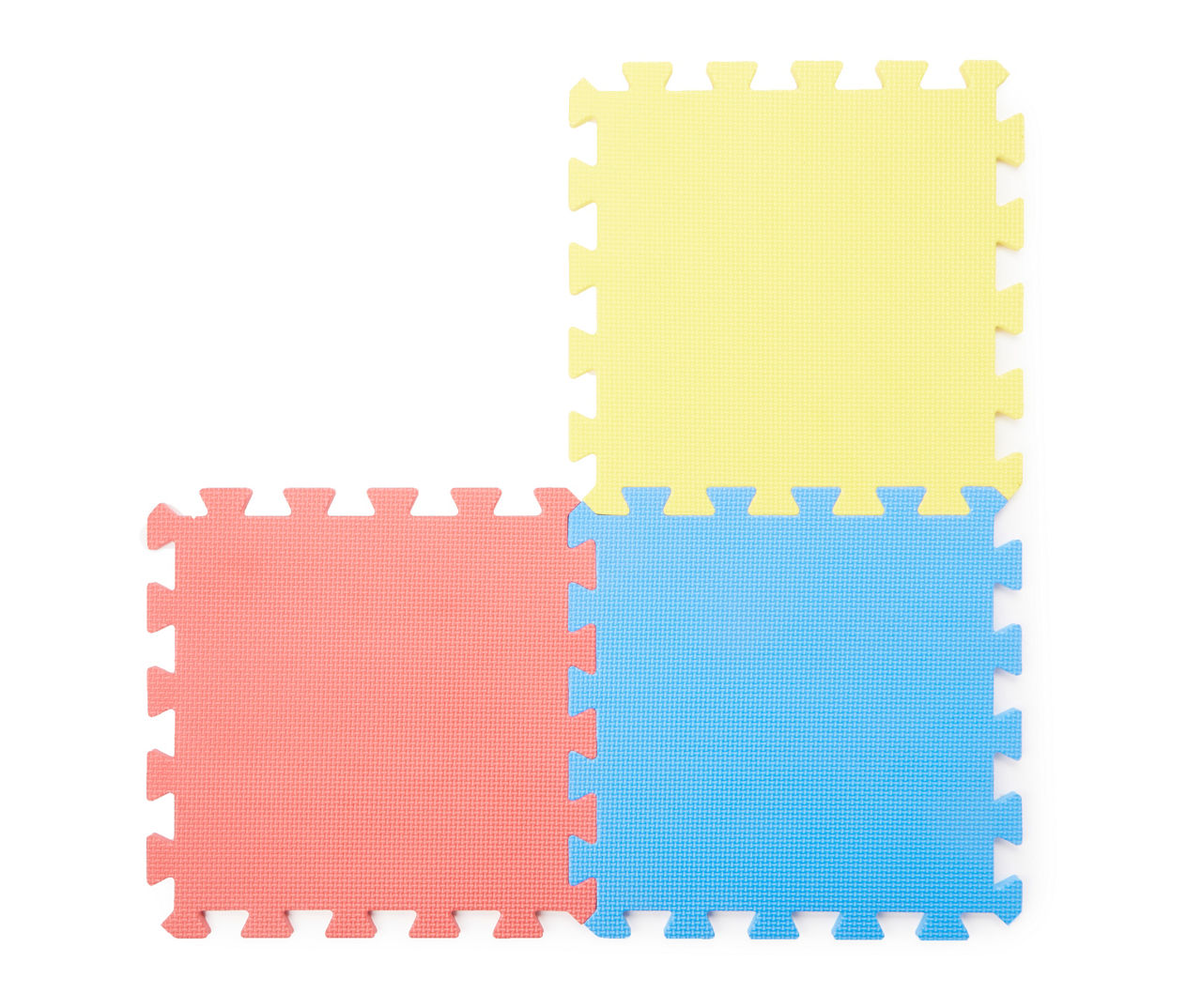 Elc clearance foam mats