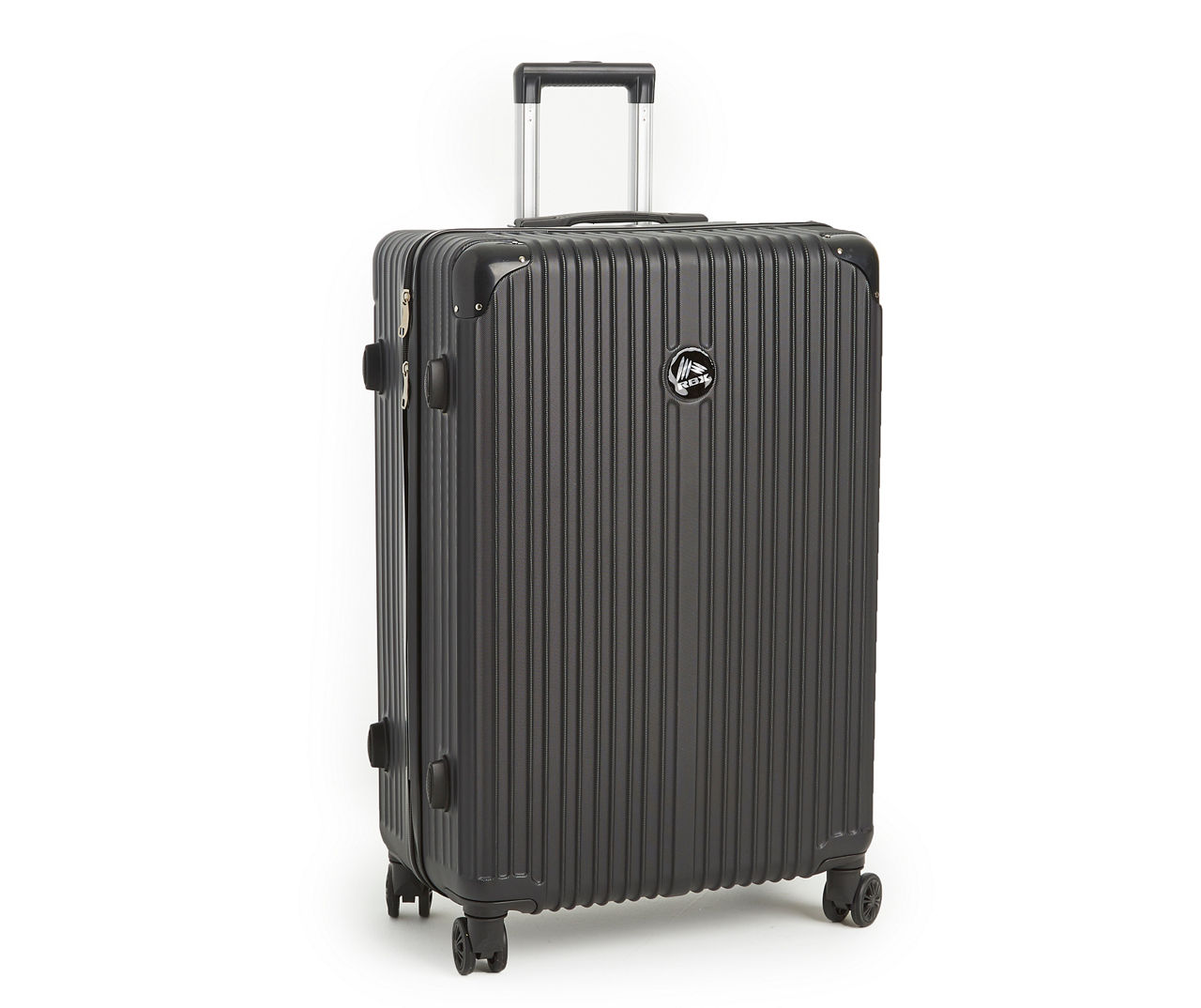 Big discount lots suitcases