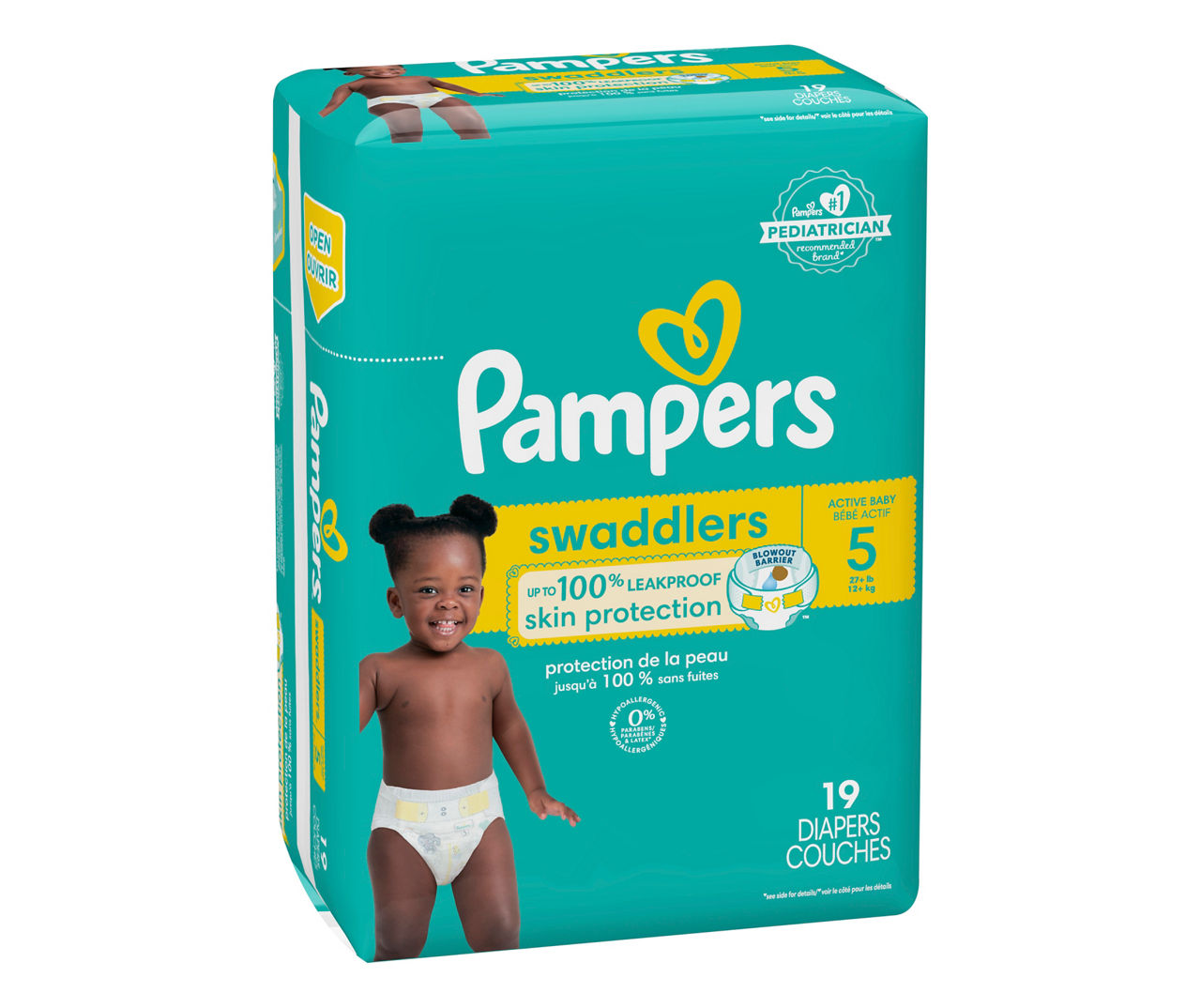 Pampers diapers price 2024 in big bazaar