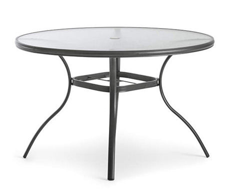 Big lots deals round patio table