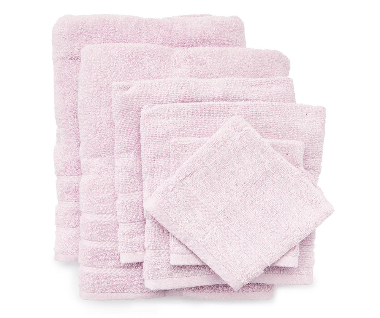 Body by Love Extra Large Bath Towel Set