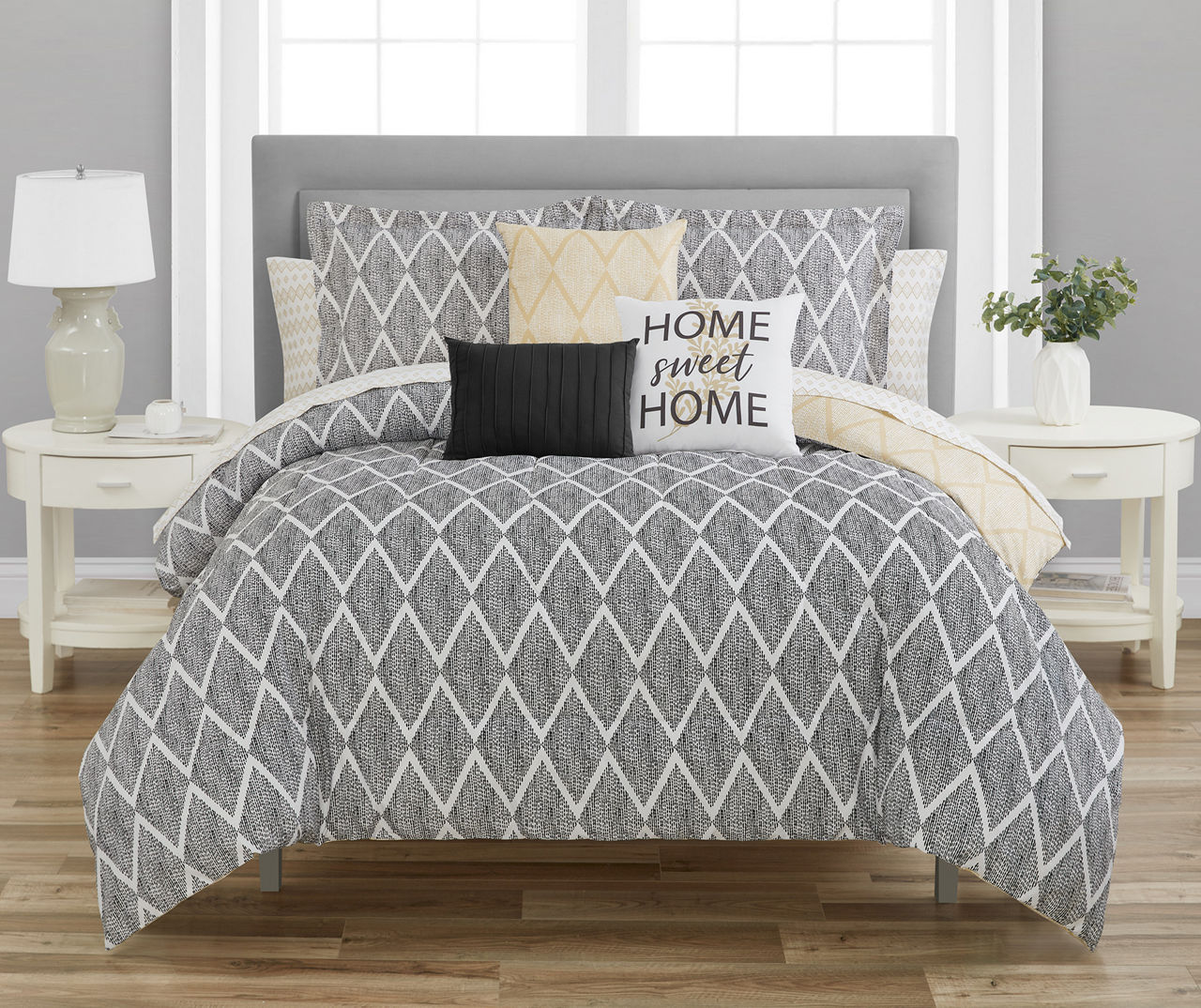 Big lots deals queen bed sets