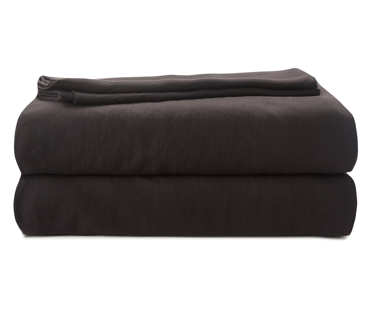 Real Living Real Living GarmentWashed 3Piece Sheet Set Big Lots