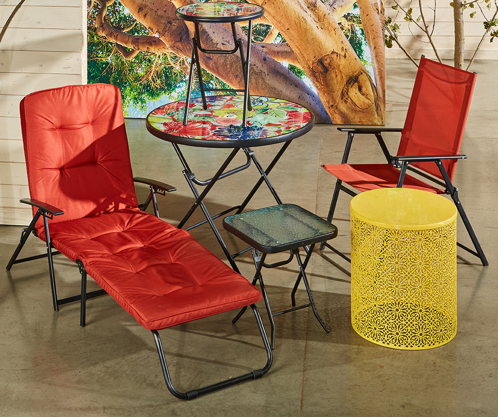 Big lots deals resin chairs