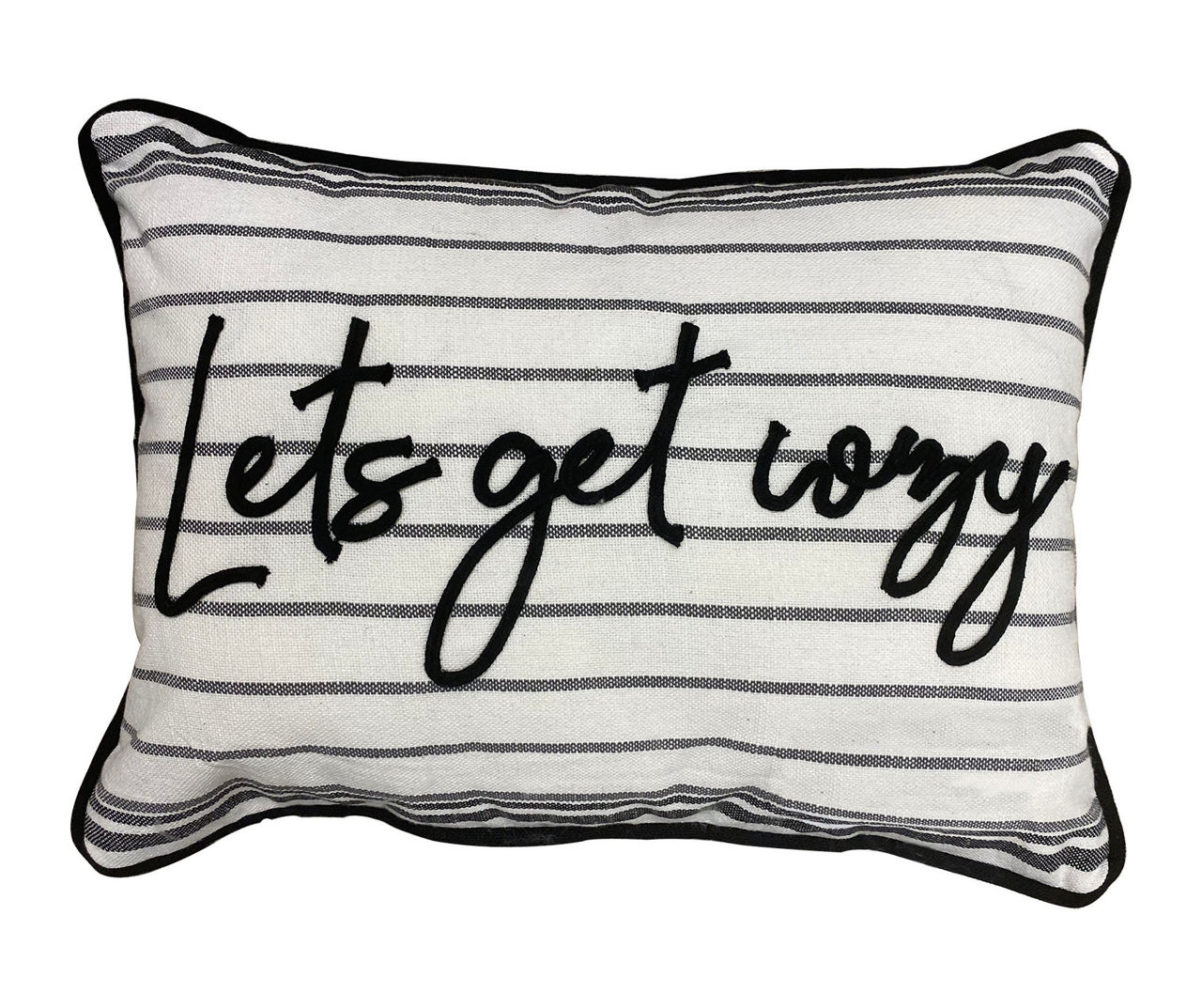 Let's get deals cozy pillow