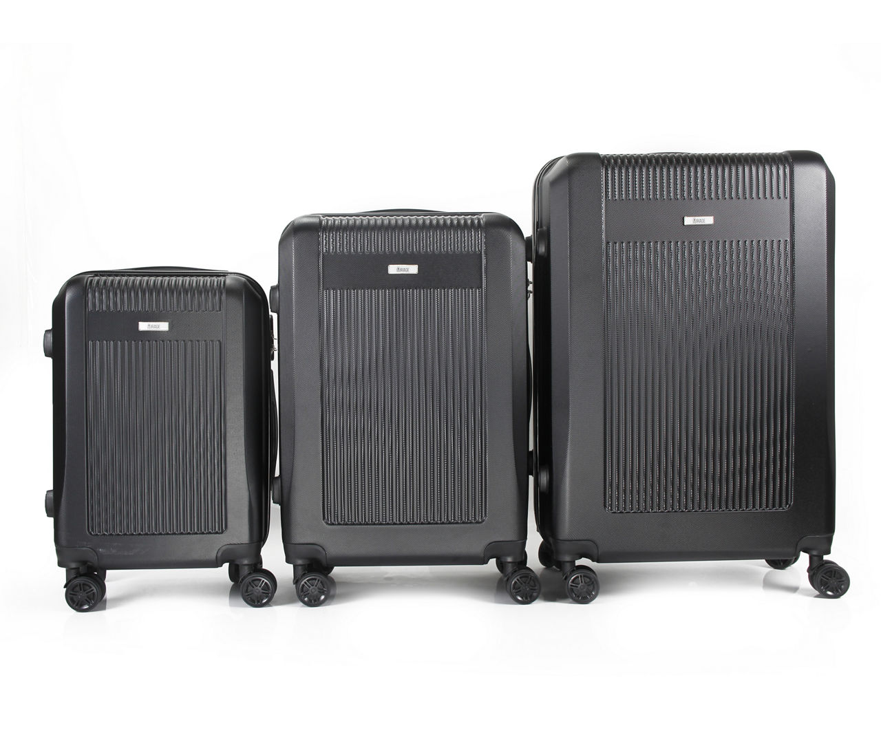 Mirage Yola Hardside Luggage Big Lots