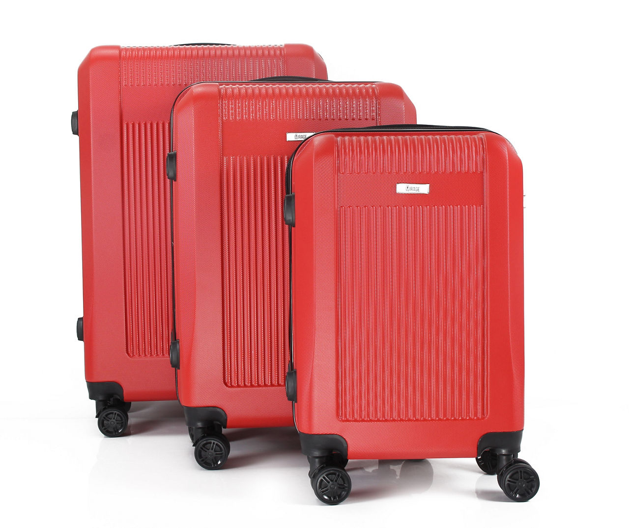 Luggage best sale big lots