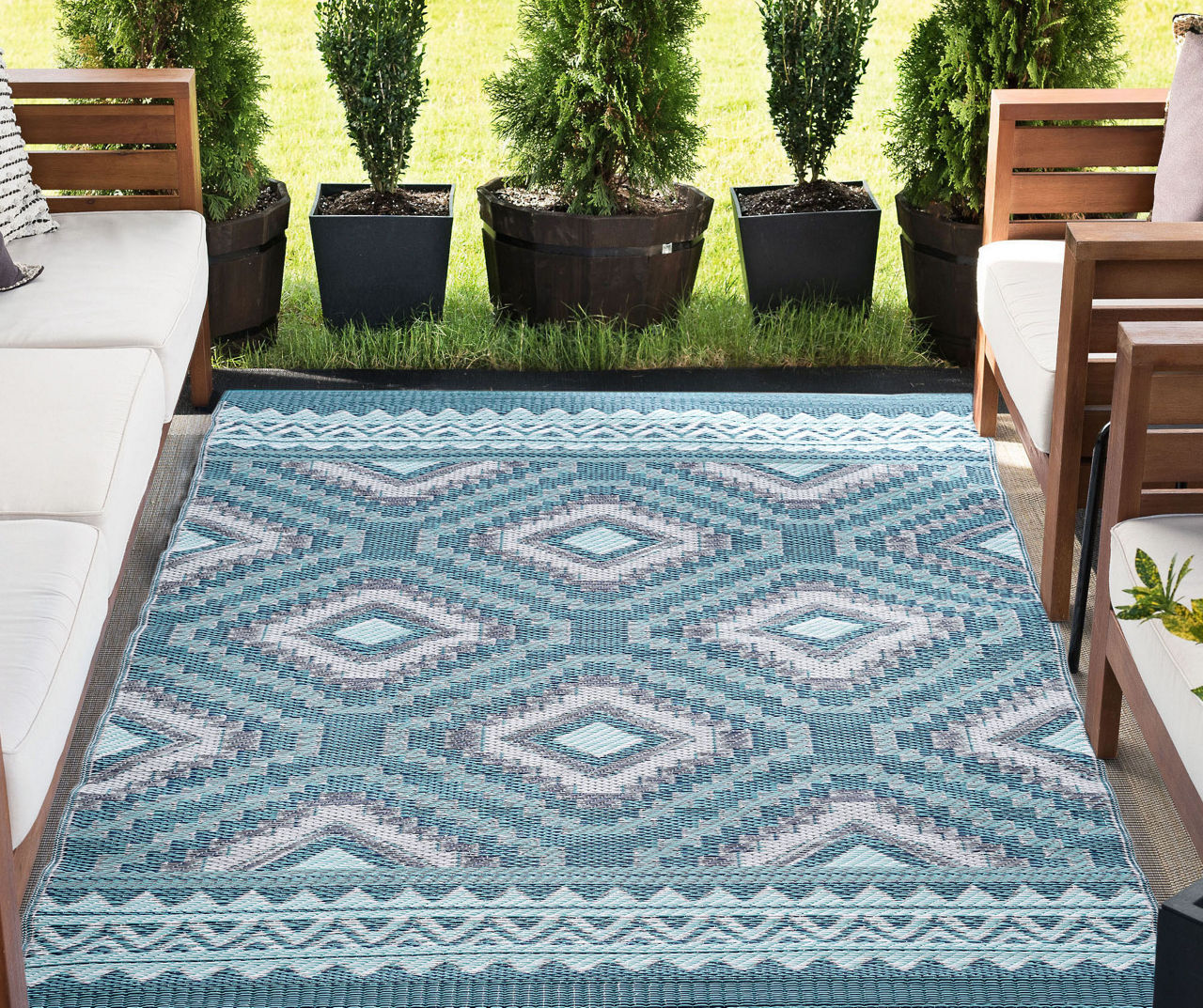 Outdoor Rugs