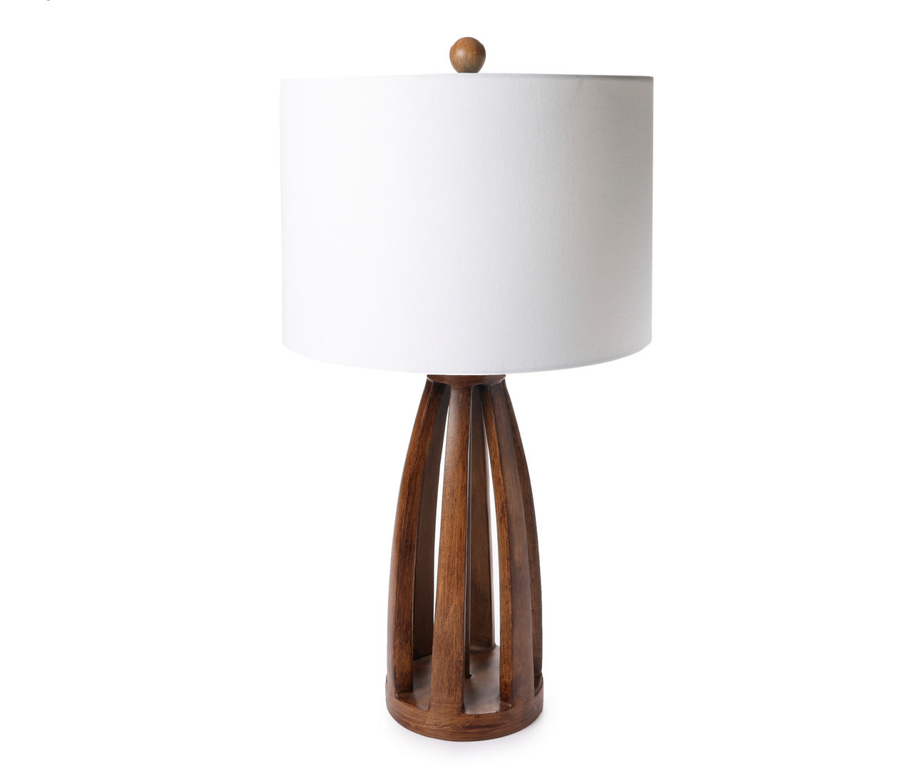 Big lots end table hot sale lamps