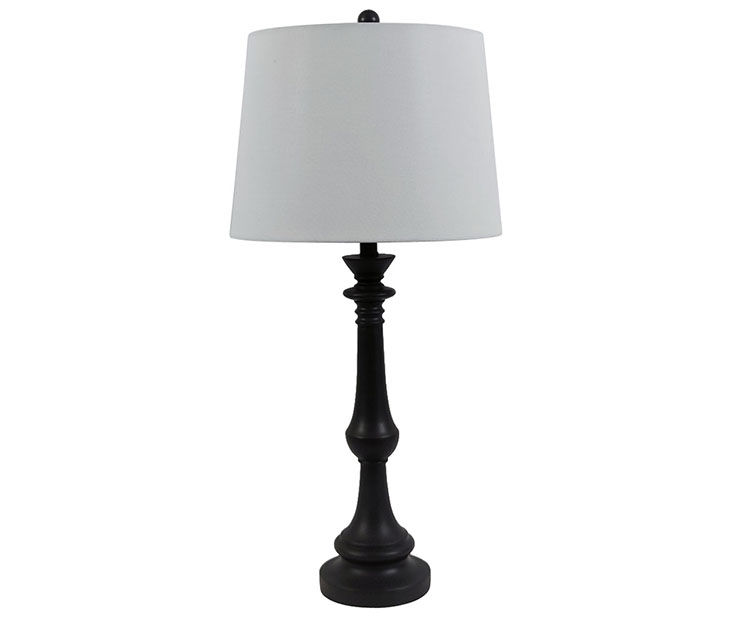 Big lots sale end table lamps