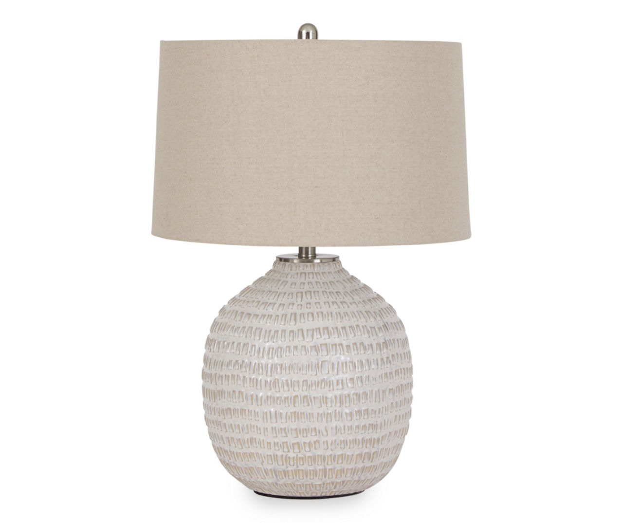 Big lots sale end table lamps