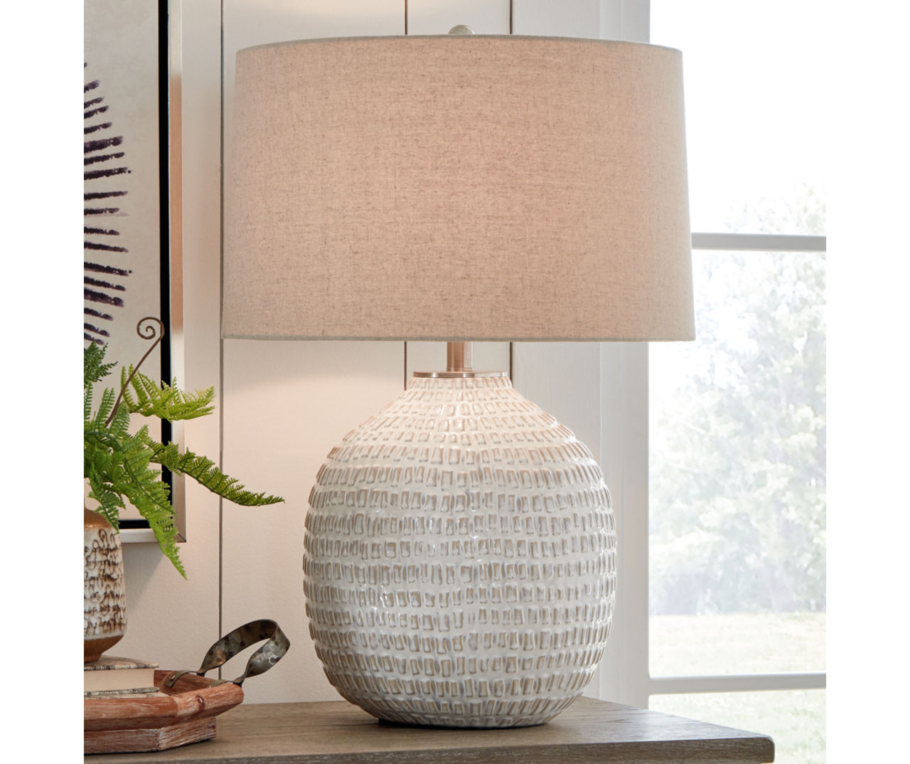 Big lots store table lamps