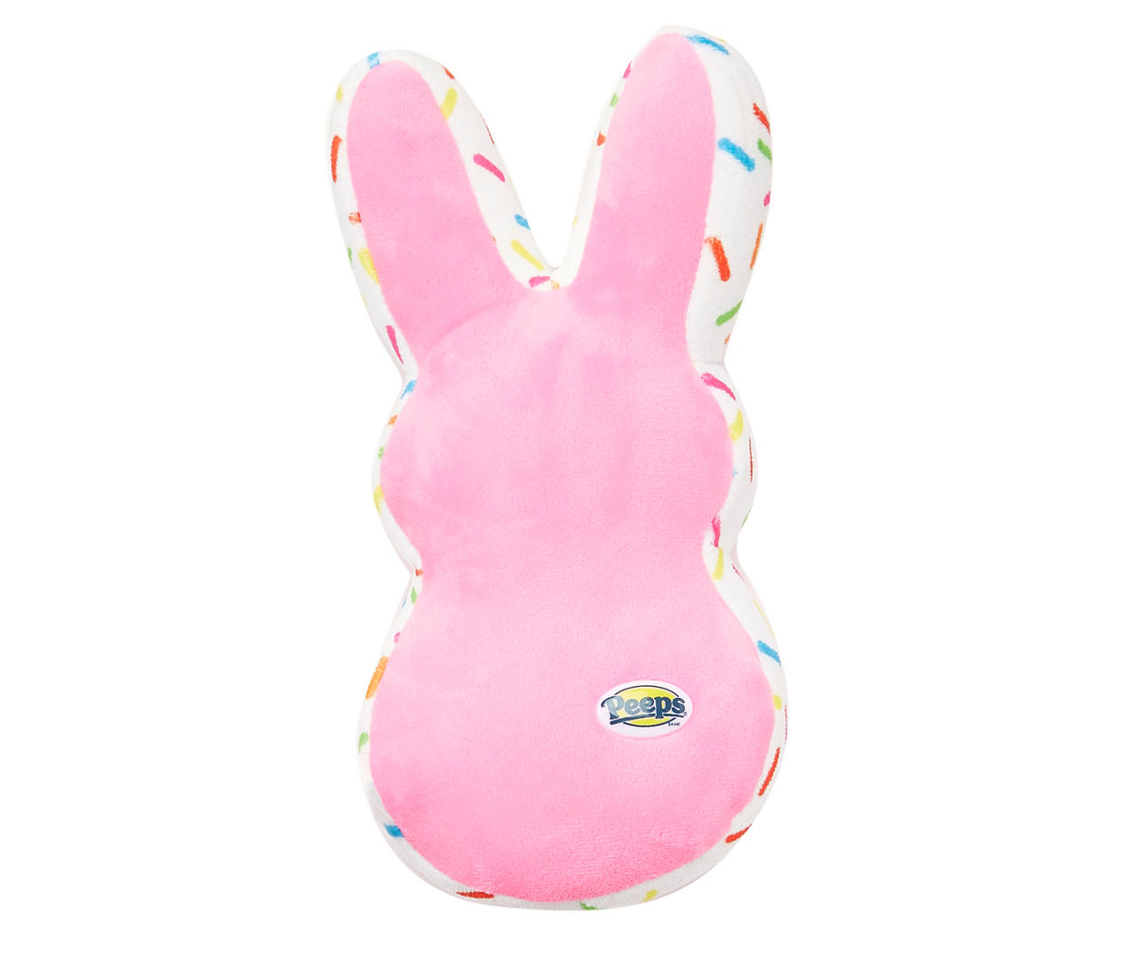 Peeps Plush Bunny