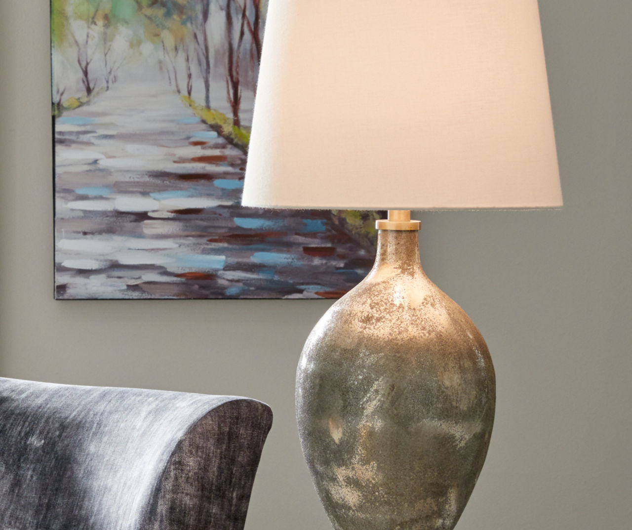 mulino table lamp