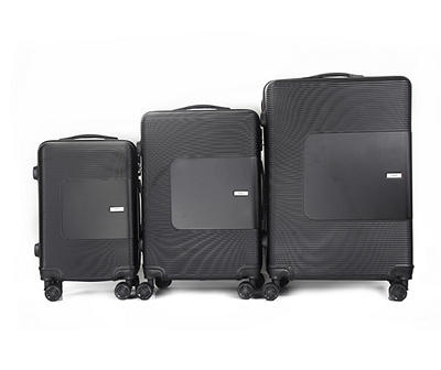 Mirage Ridged Vevina Hardside Spinner Suitcase