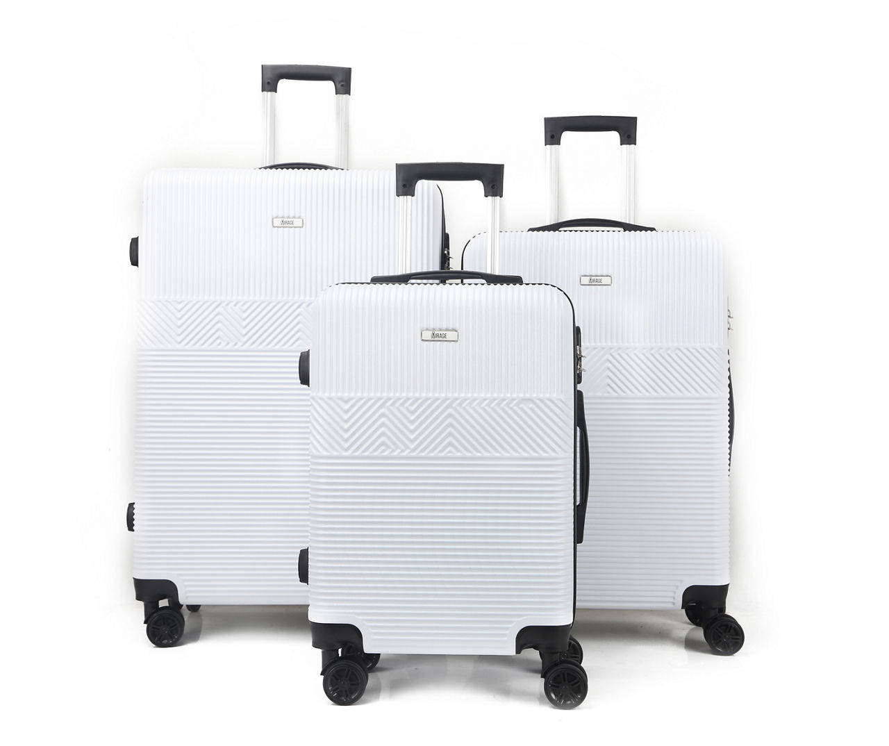 Big lots store luggage sets