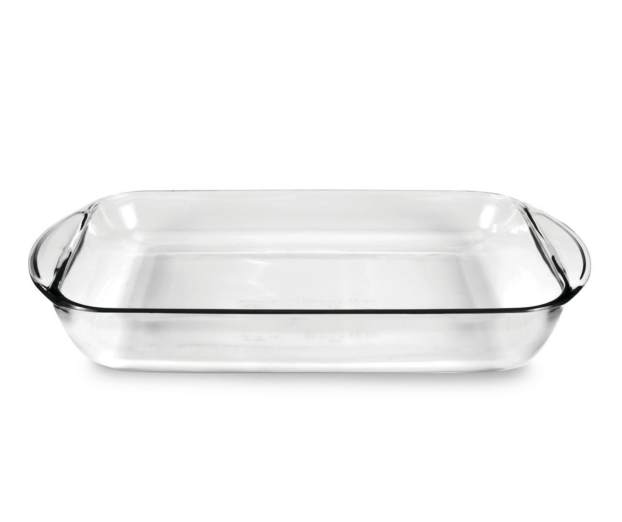 The Big Baking Pan