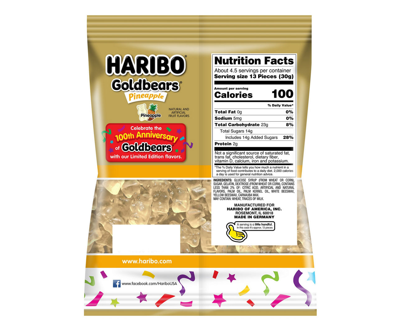 HARIBO of America, Inc.