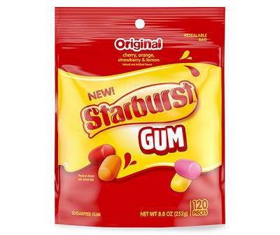 Original Gum, 8.8 Oz.