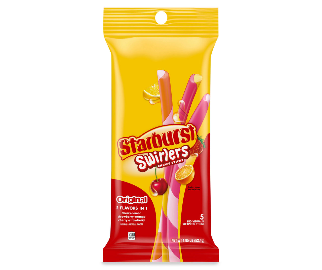 Starburst swirlers discount