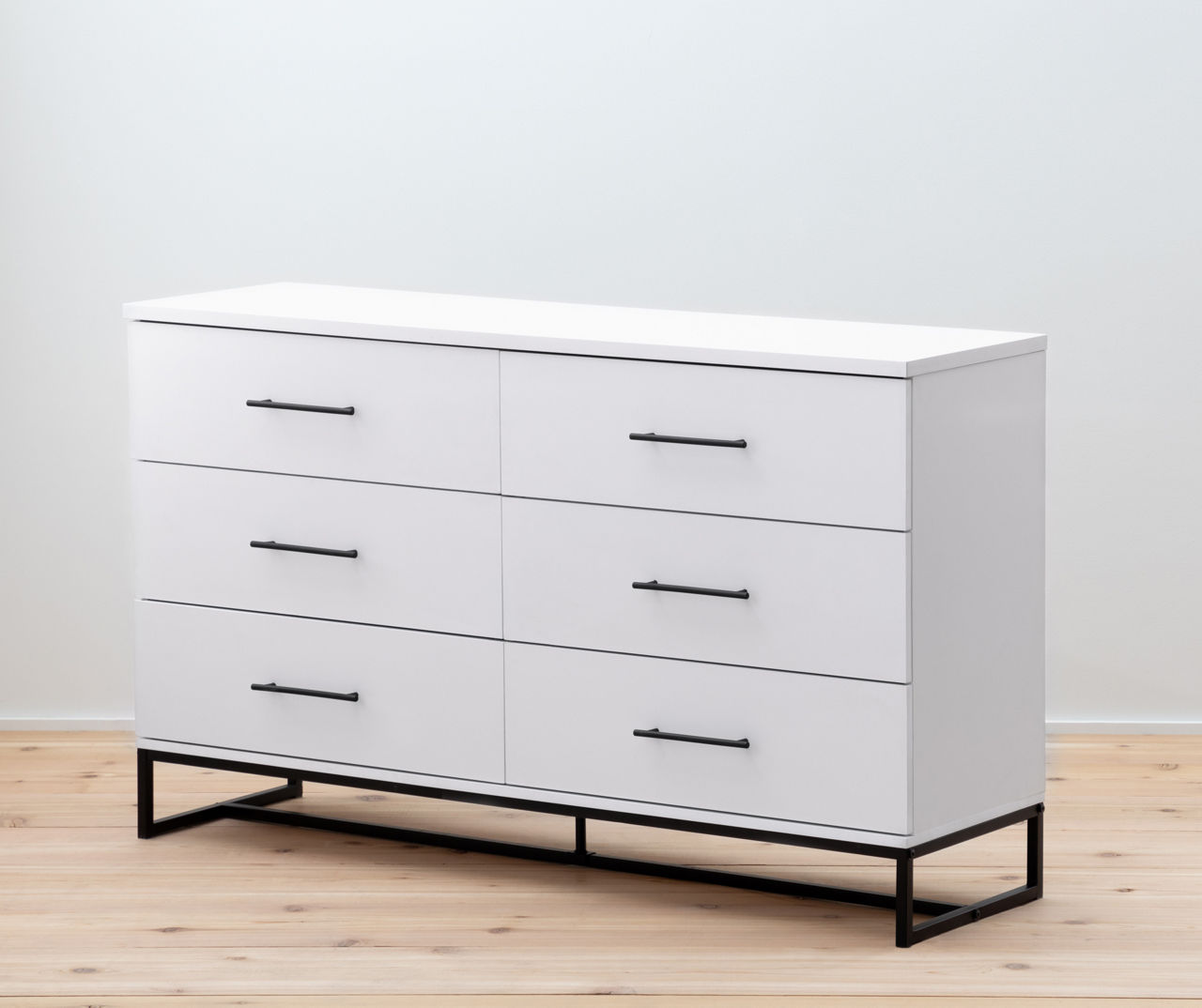 Big lots 6 2024 drawer dresser