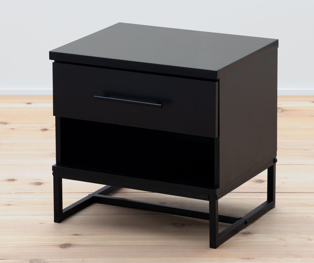 Big lots black nightstand discount