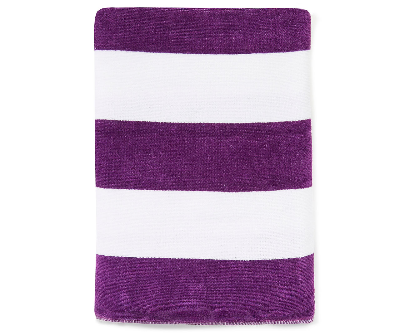 UofL College of Arts & Sciences Gear - AS195<br>Cabana Stripe Towel