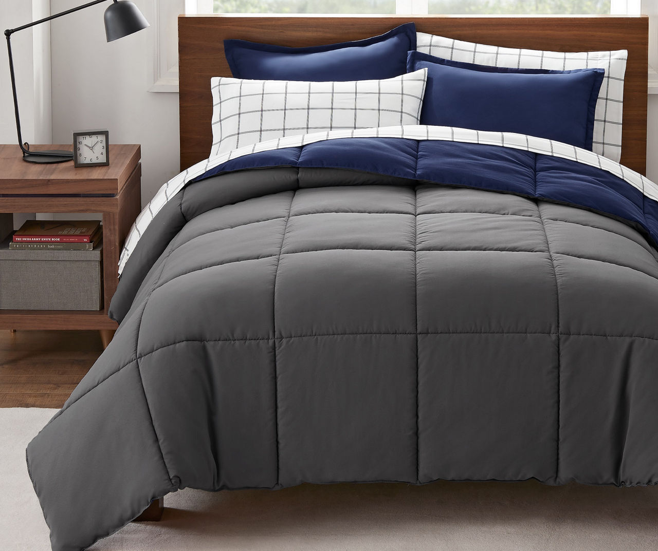 The 7 Best Comforter Sets of 2024