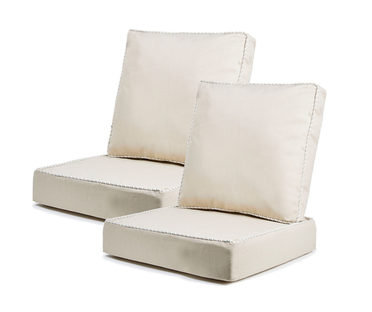 Garden dining cheap chair cushions