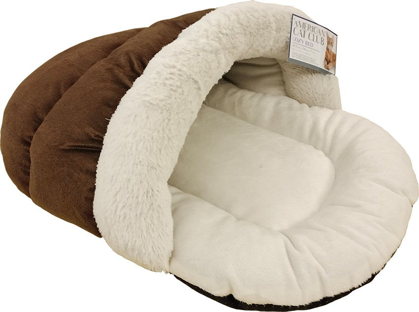 Cat hot sale slipper bed