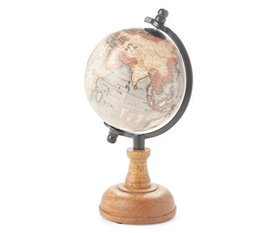 Bhfd Decorative Globe