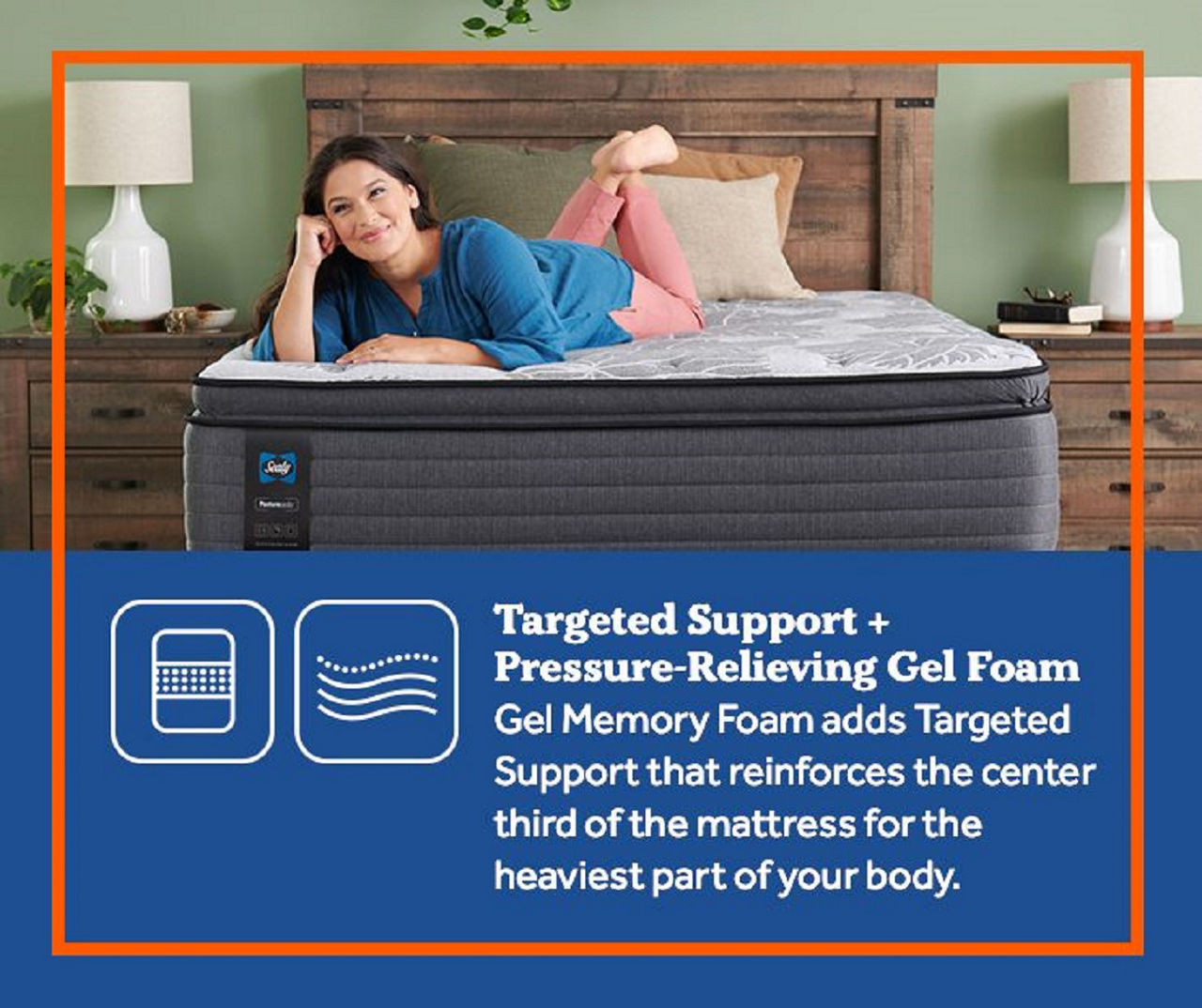 Big lots deals mattress twin xl