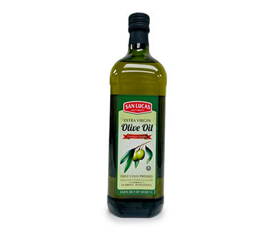 Extra Virgin Olive Oil, 33.8 Oz.