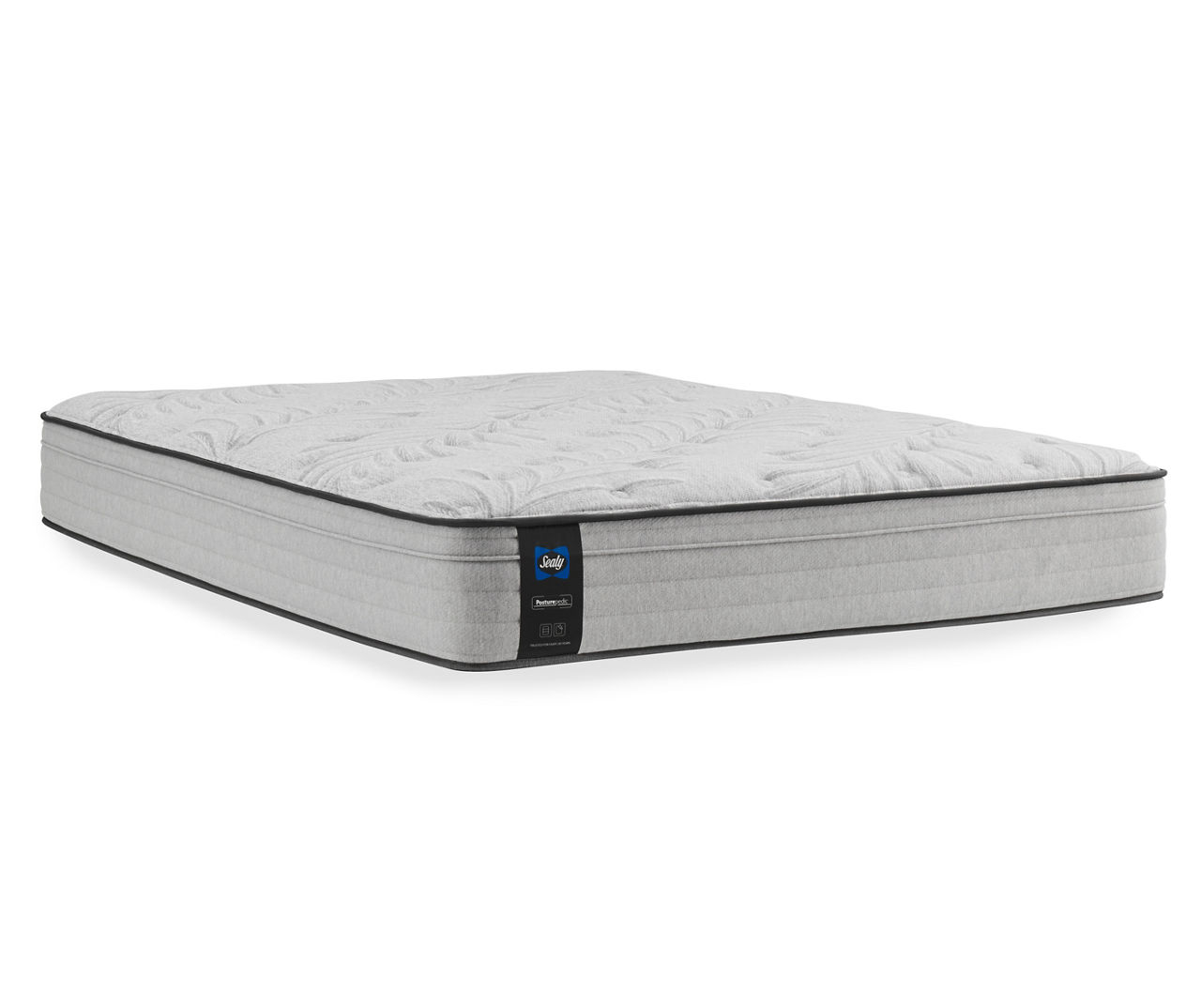 Twin pillow top 2025 mattress big lots