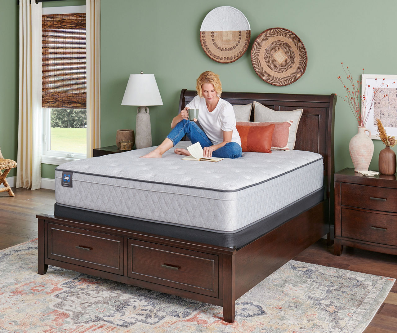 Big lots mattress sale full size